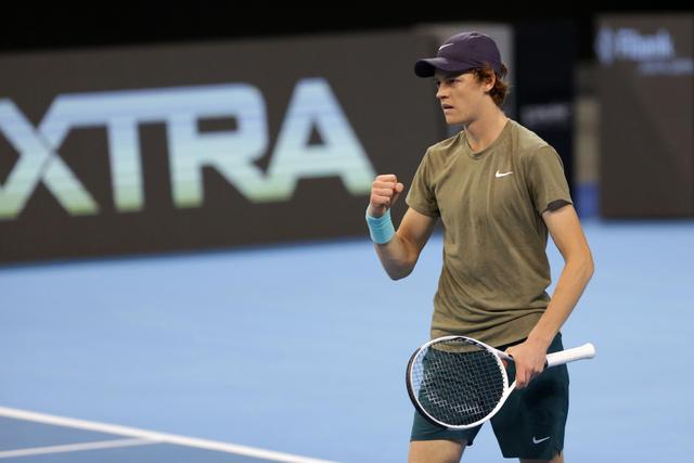 每一次出招 每一次出招