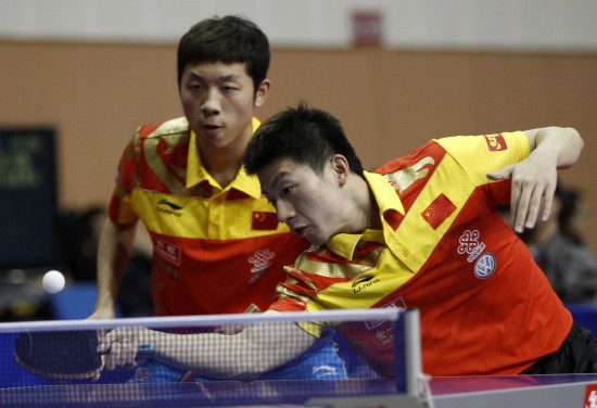 每名队员的 每名队员的