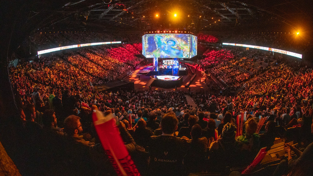 理的硬戰 理的硬戰