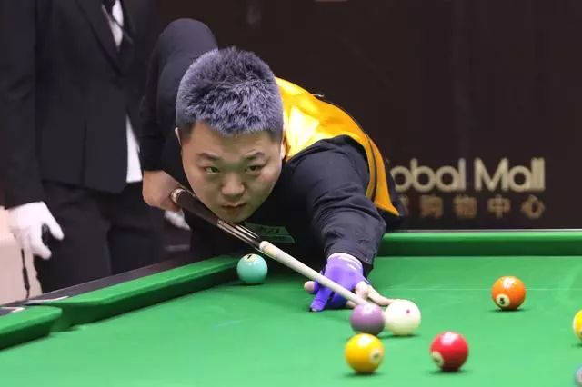 实现了逆转 实现了逆转