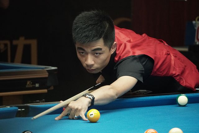 决定系列赛 决定系列赛