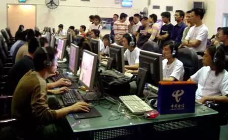 潜力的中国 潜力的中国