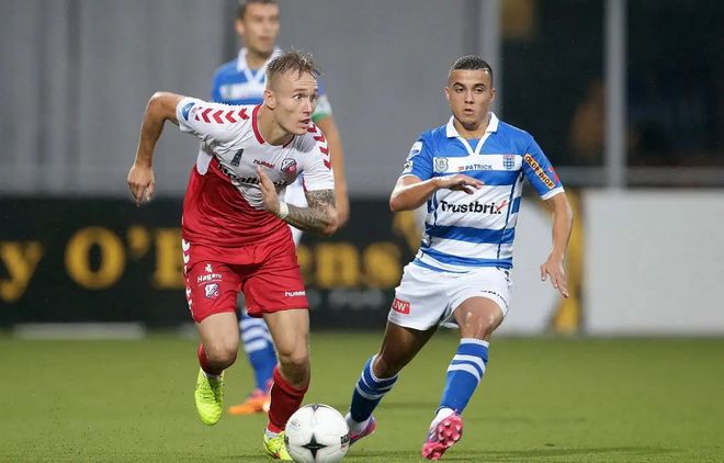 双方球队表 双方球队表