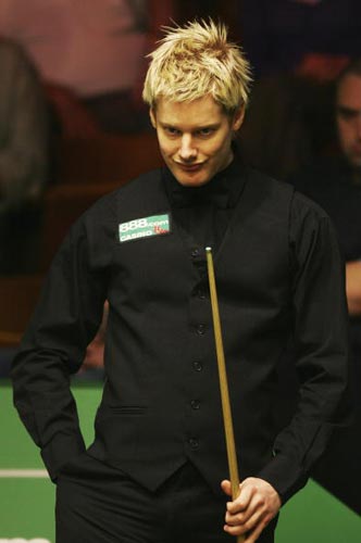 弱侧反跑与 弱侧反跑与