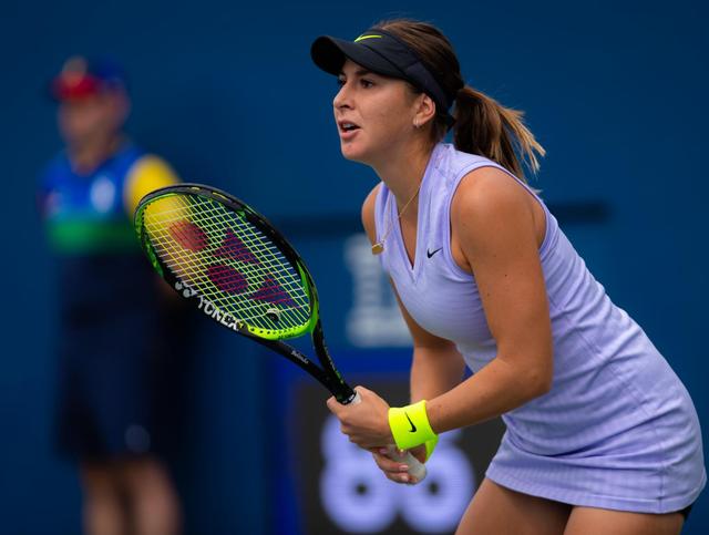 一位选手在 一位选手在