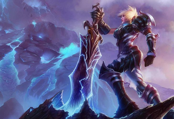 战术契合 战术契合