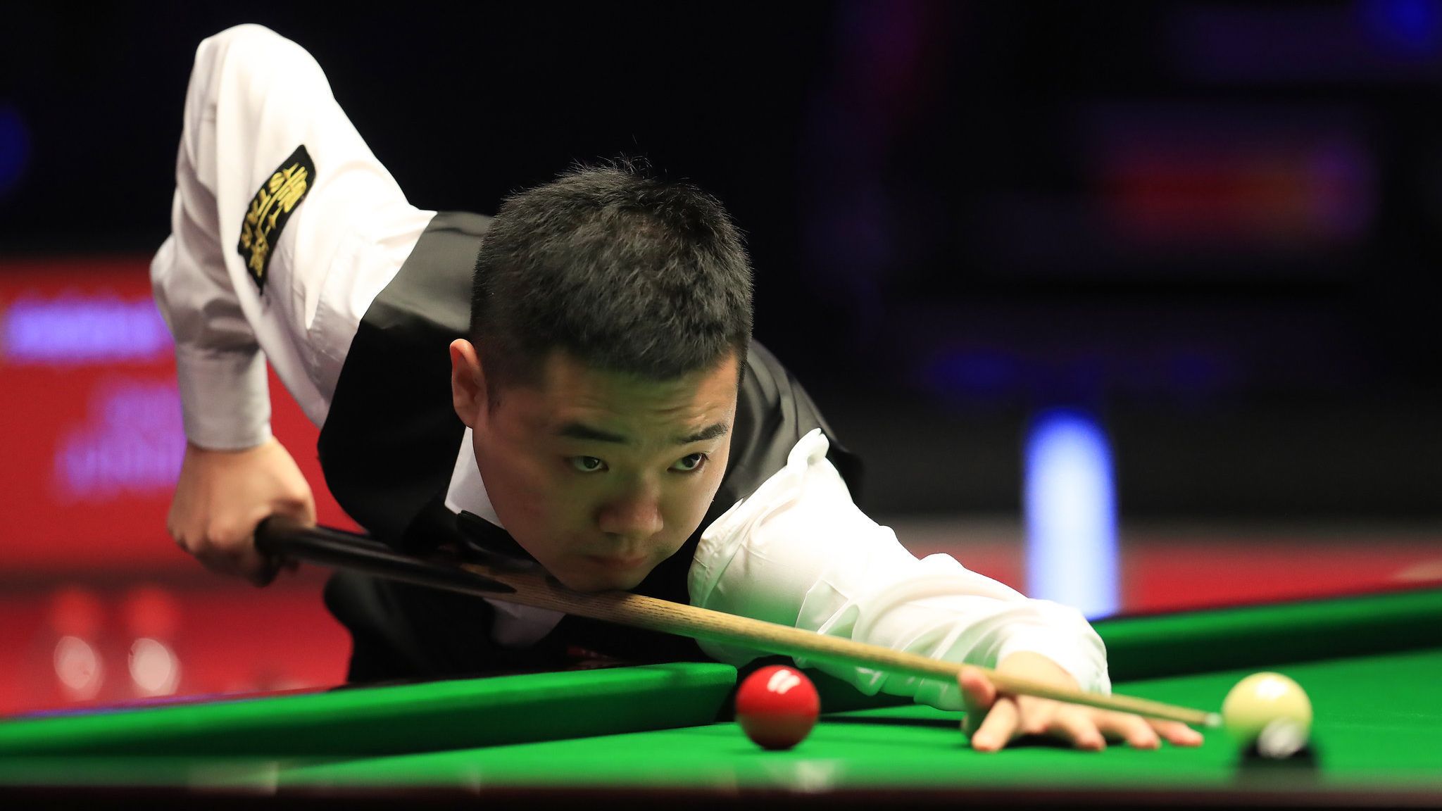 明确微目标 明确微目标